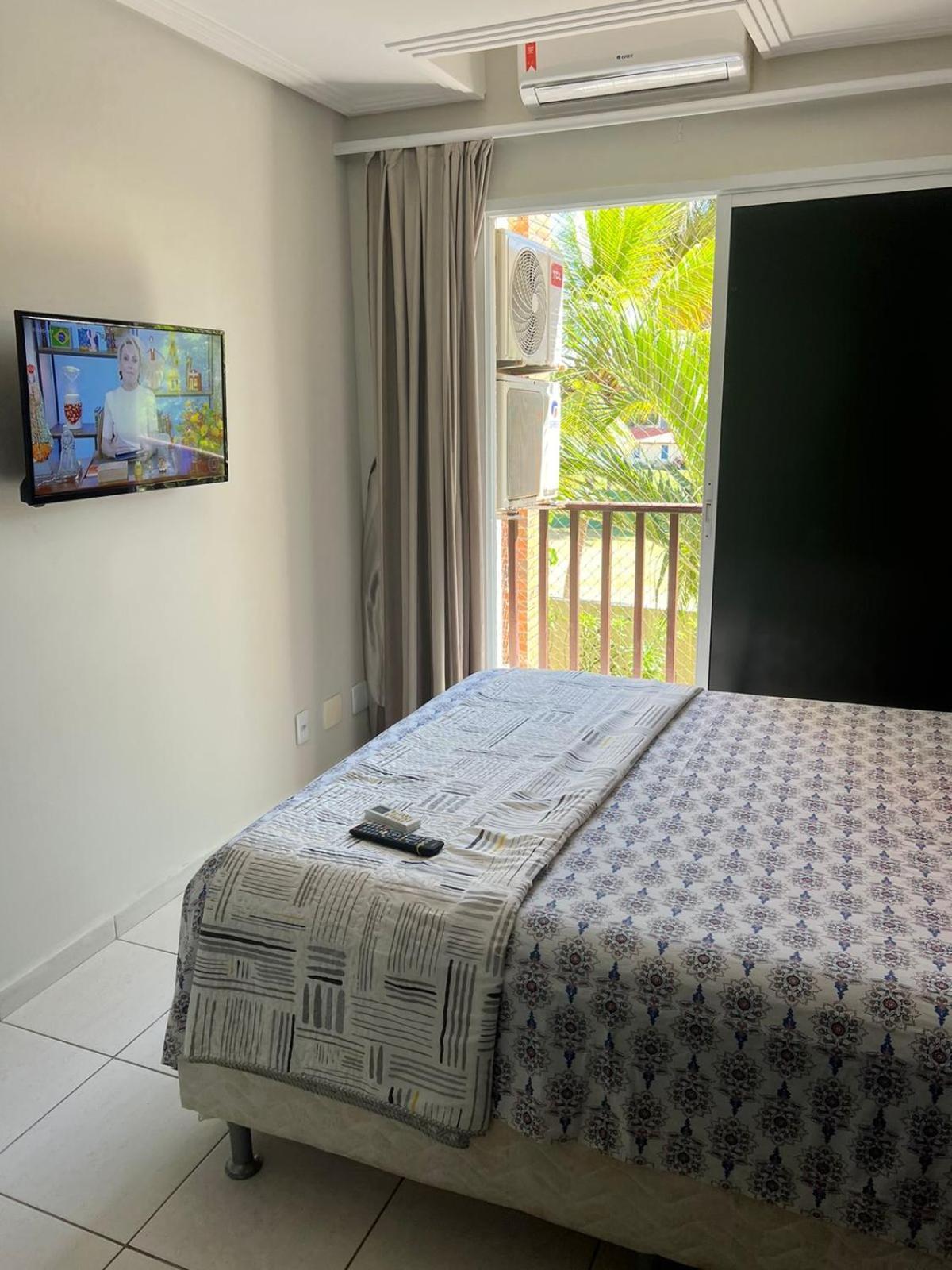 Apartamento Completo No Beach Living Porto Das Dunas - Apto Luxo Aquiraz Ngoại thất bức ảnh