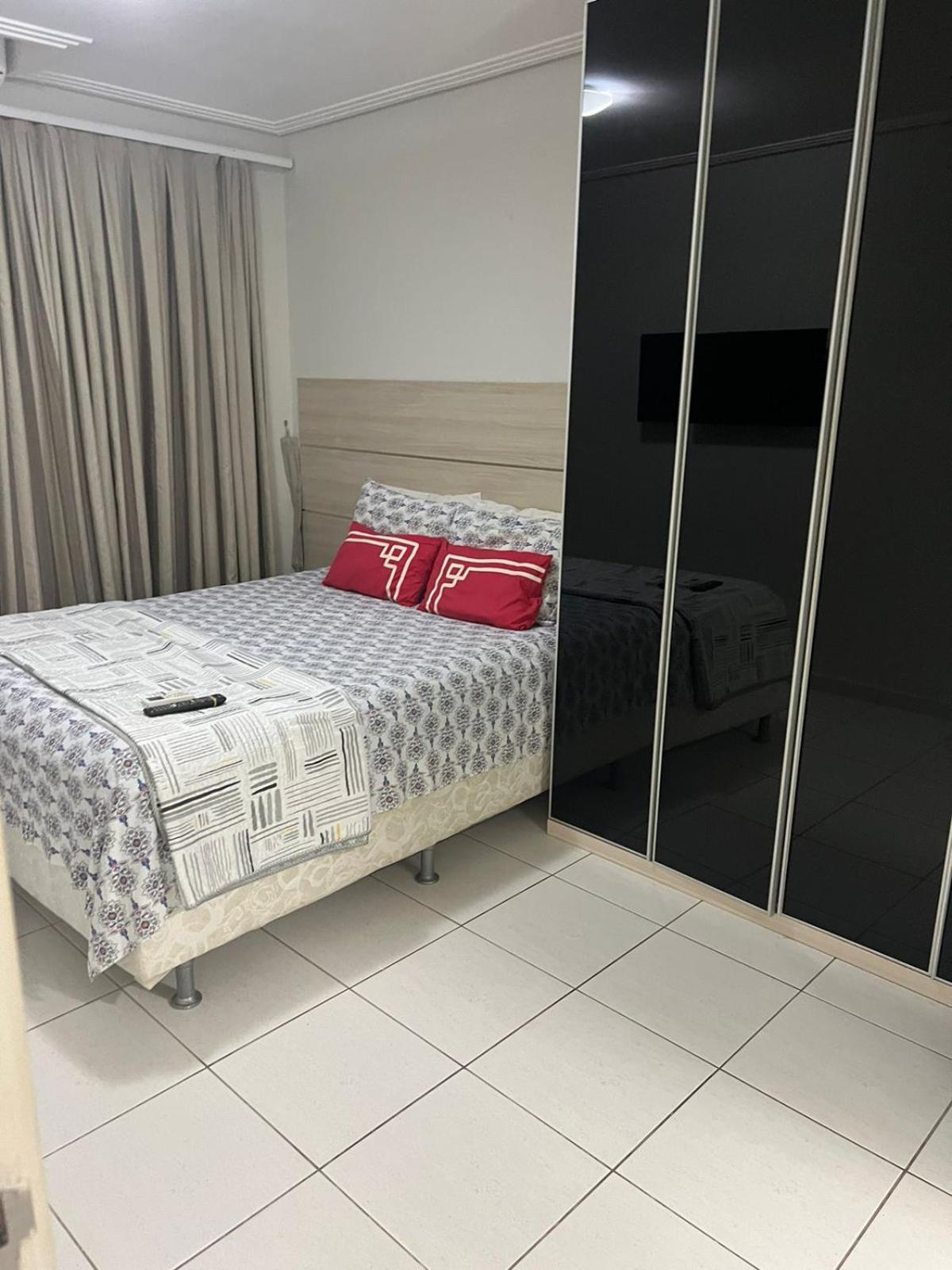 Apartamento Completo No Beach Living Porto Das Dunas - Apto Luxo Aquiraz Ngoại thất bức ảnh