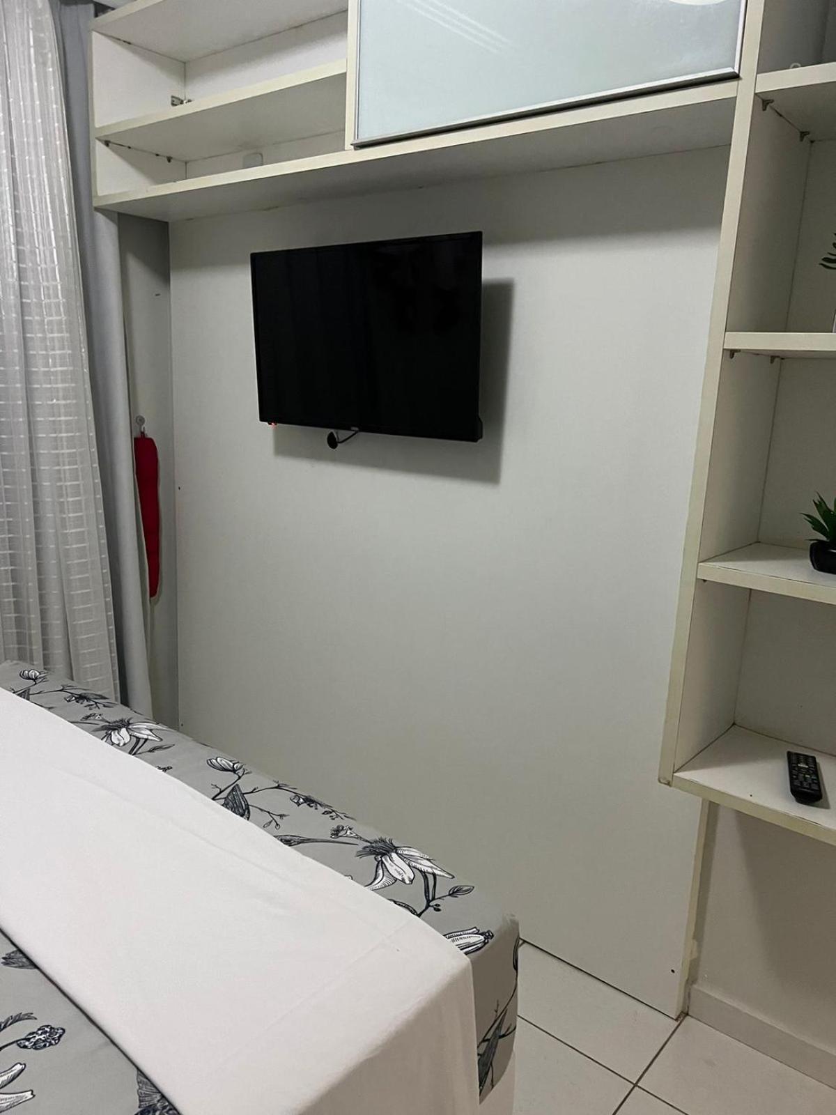 Apartamento Completo No Beach Living Porto Das Dunas - Apto Luxo Aquiraz Ngoại thất bức ảnh