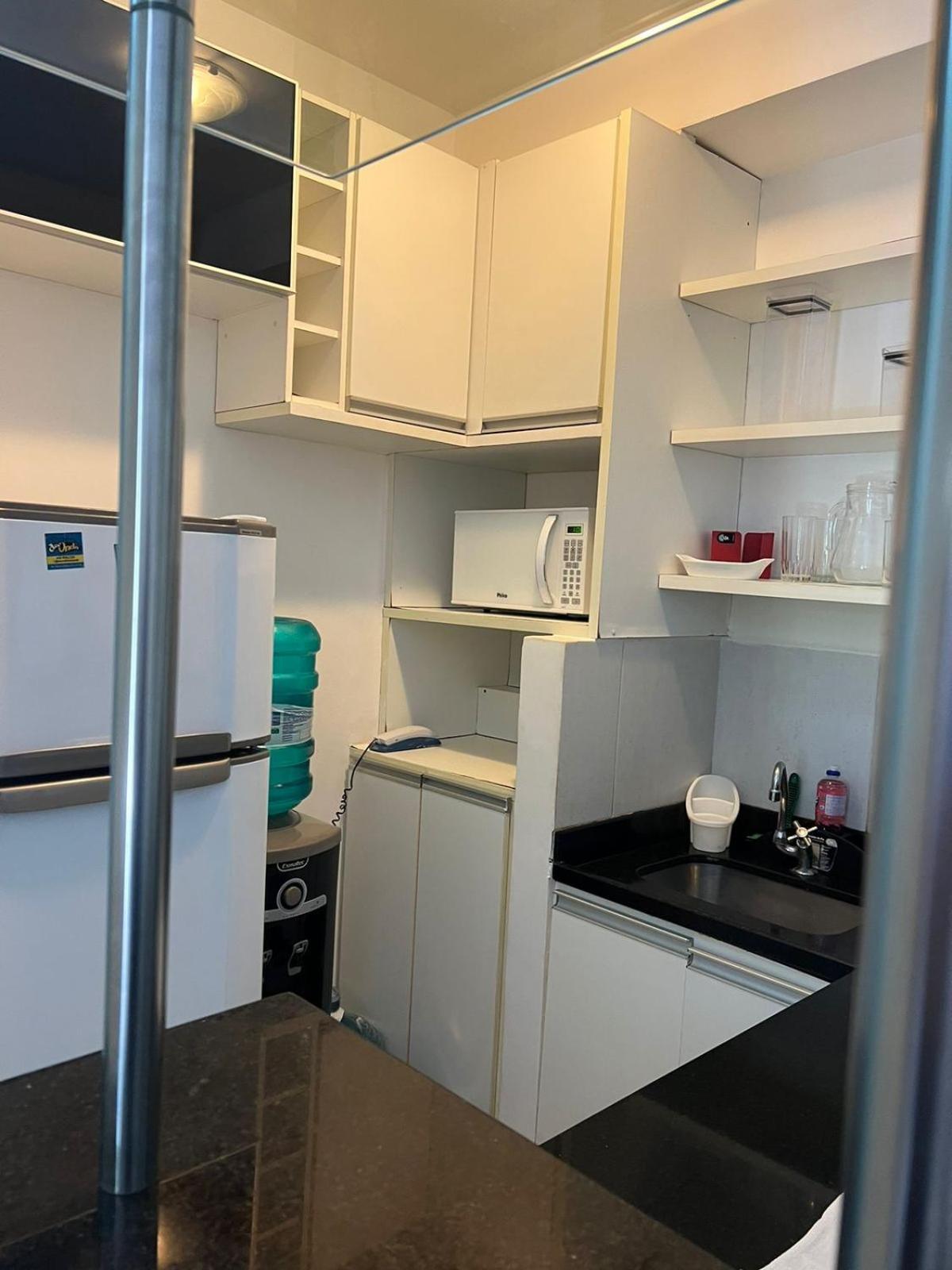 Apartamento Completo No Beach Living Porto Das Dunas - Apto Luxo Aquiraz Ngoại thất bức ảnh